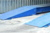 ВАЛ-М (1500х800х170) пандус - Автомобильные весы | дополнительное оборудование | пандусы