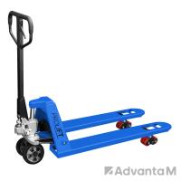 Гидравлическая тележка PROLIFT AC(B)25 (резина)