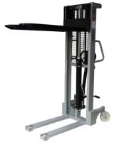 Ручной гидравлический штабелер TISEL HS0516