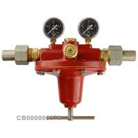 Редуктор рамповый пропановый РПО-25-1, БАМЗ