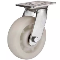 Большегрузное нейлоновое колесо  SCdn 55