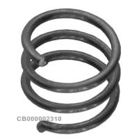 Спираль к соплу ERGOPLUS 25, Трафимет