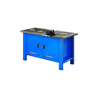 Верстак двухтумбовый TRIUMF-Medium