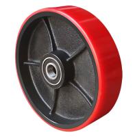 Колесо D 200 (п/у)