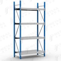 SGR-V 350 Стеллаж 1884-2,5