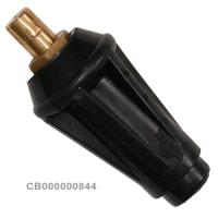 Кабельный разъем СКР-25 вставка