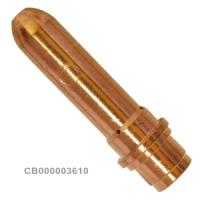 Катод A101-151 ERGOCUT длинный,Трафимет