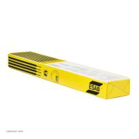 Электроды ESAB OK Weartrode 30 ⌀ 2,5 мм, пачка 1,8 кг