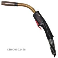 Горелка д/полуавт. Mig MAXI 450 Euro TW, (4,0 м, возд.), Трафимет