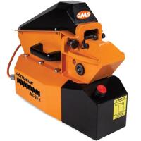 Станок арматурный портативный для резки GocMakSan MG 20 H (380 В)