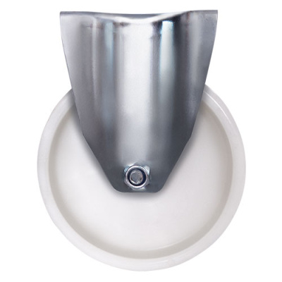 Нейлоновое колесо  EM02 ZKZ 150