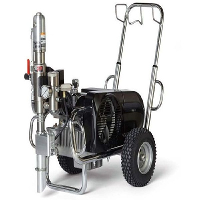 Агрегат окрасочный высокого давления Wagner HeavyCoat 970 G