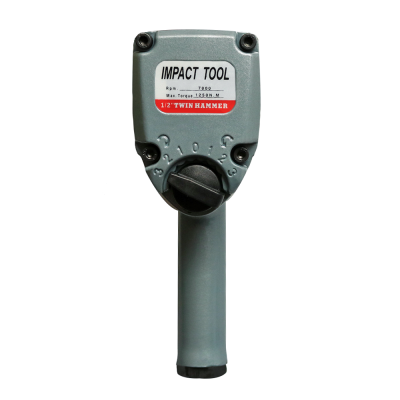 Пневмогайковерт FROSP ПГ-126