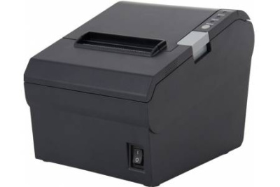 MPRINT G80 RS232-USB, Ethernet Black - Принтеры