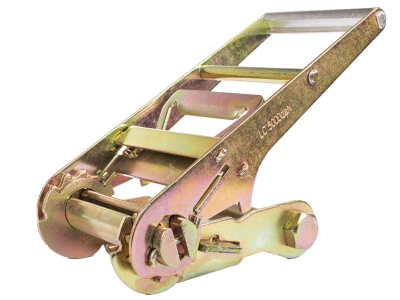 Стяжной механизм TOR 10,0т 100мм (алюминиевая 
ручка)