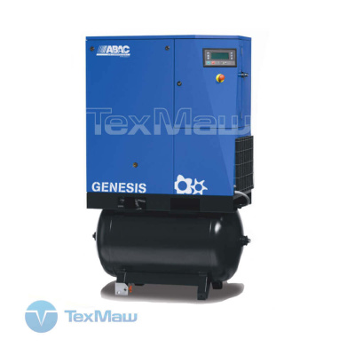 Компрессор ABAC GENESIS I.7.5 - 13 бар