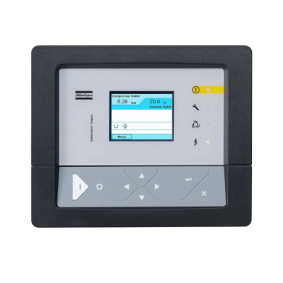 Винтовой компрессор Atlas Copco GA18 10P на 500 литров