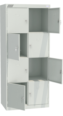 Шкаф для сумок ШРК 28-800