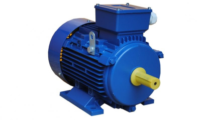 Электродвигатель АИР 180 М8