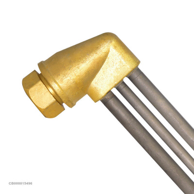 Резак Р3 "Донмет" 374-50 (вент., 9/9, без мундшт.)