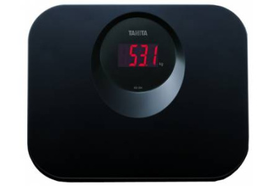 Tanita HD-394 - Весы напольные электронные