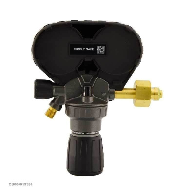 Редуктор аргоновый ProControl Ar/CO2 - Aргон/CO2, GCE