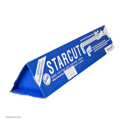 Резак пропан трехтрубн. STARCUT 1622 PMYF (L=530 мм, 71606882), MESSER