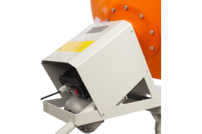 Бетономешалка СБР-132 Н (220 В)