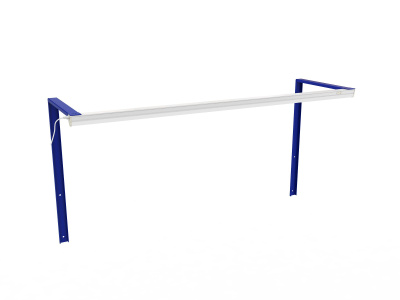 Верстак Expert (№224) WTH200.WS1/WS1.021