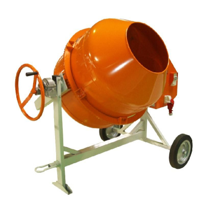 Бетономешалка СБР-500А.1 (380В)