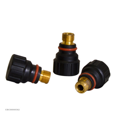 773.0053 Колпачок короткий Abicor Binzel ABITIG GRIP 200/450W