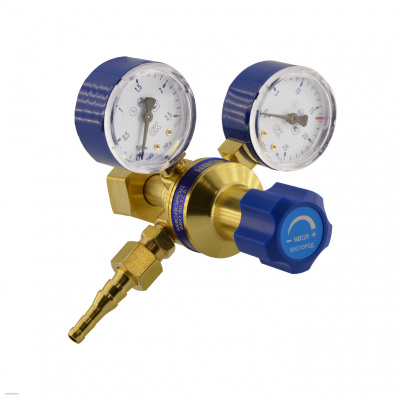 Редуктор кислородный БКО-50-12,5, KRASS