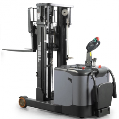 Штабелер-ричтрак TISEL PRS13 SX180
