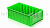 Полочный контейнер SK 4214 светло-зеленый