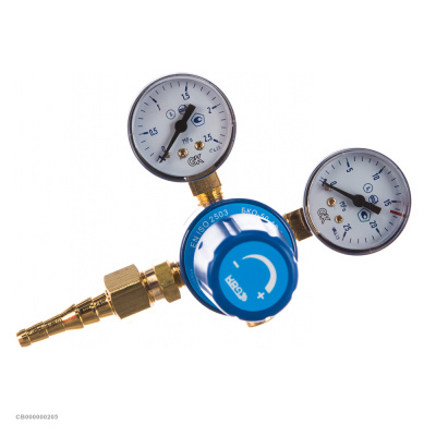 Редуктор кислородный БКО-50-12,5 mini, KRASS