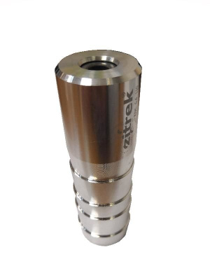 Сопло вставка Вентури Zitrek KJVC-12,7 Композит 32х110 мм