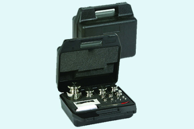 Набор гирь (F2-1кг-5кг) - Калибровочные наборы гирь