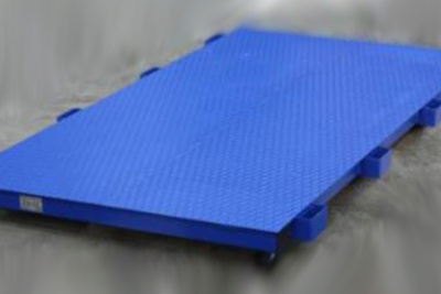 ВСП4-1000.2 Ж-1520 - Весы для взвешивания животных