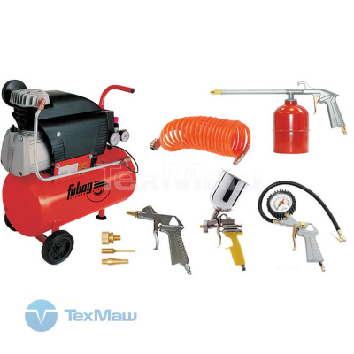 Компрессор FUBAG AIR MASTER KIT