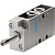 Распределитель Festo MFH-5-1/2 [6420]