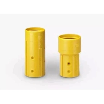 Соплодержатель NHP-19 "Zitrek" (для рукава 19х33 мм)