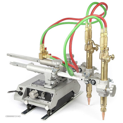 Машина газовой резки ESAB VCM 200E (220 В)