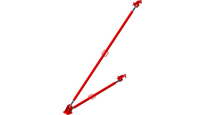 Подкос телескопический 2-х ур. 5,2 м