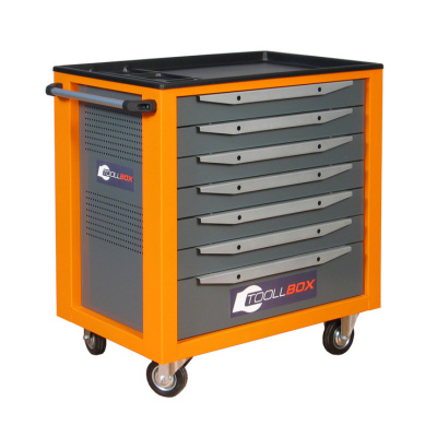 Тележка для инструмента TBS-7