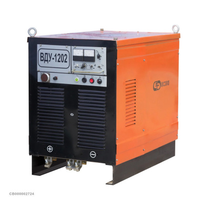 Сварочный выпрямитель ЭСВА ВДУ-1202 (3х380 В), НАКС