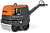 Ручной гидравлический каток Husqvarna LP 7505