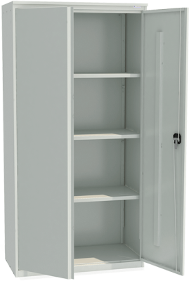 Шкаф архивный ALR 2010