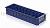 Полочный контейнер SK 51509 темно-синий