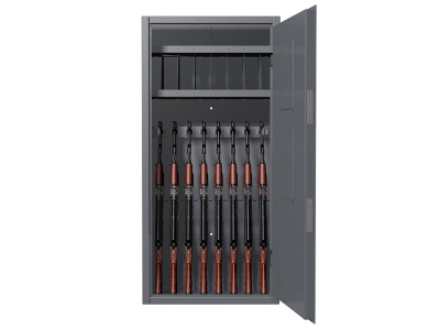 Шкаф армейский ШХО-10 АКМ