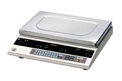 CAS CS-25 - Весы счетные электронные